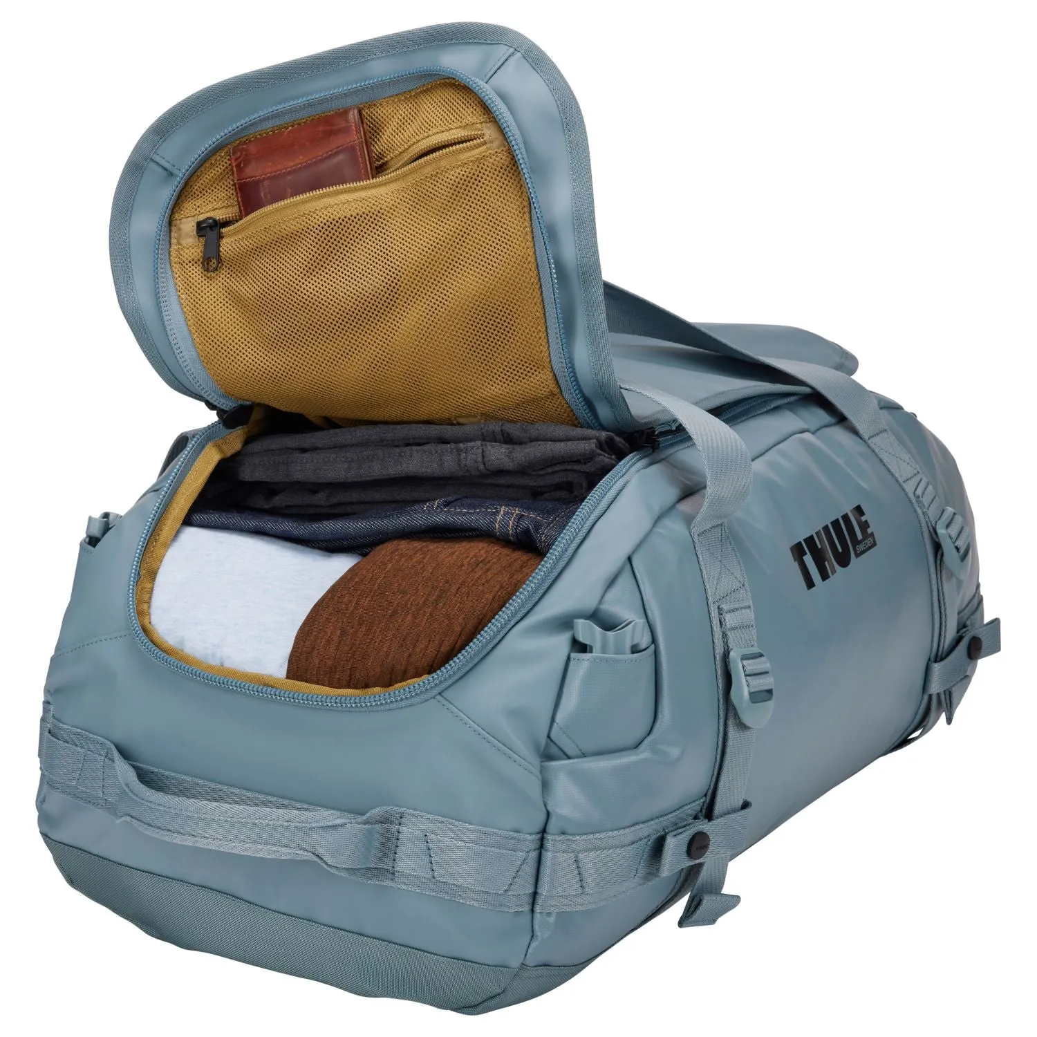 Thule Chasm Duffel 40L V2