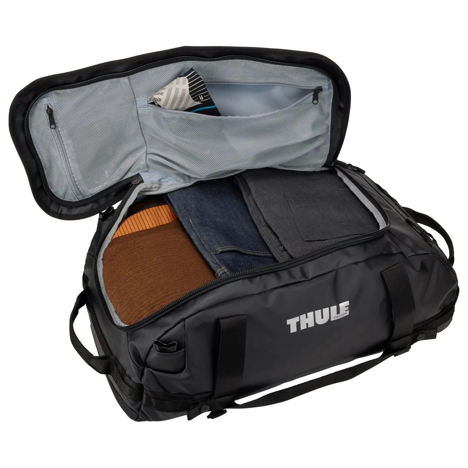 Thule Chasm Duffel 40L V2