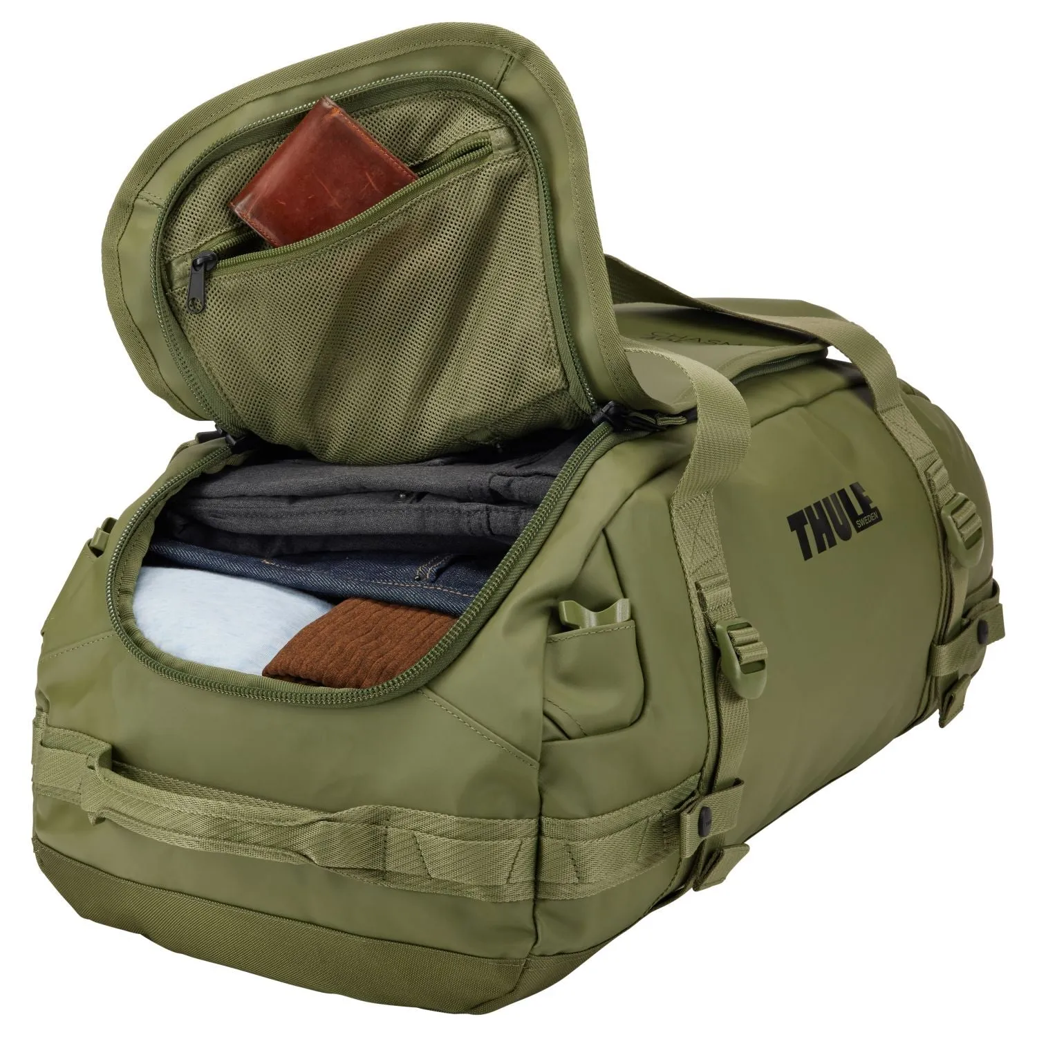 Thule Chasm Duffel 40L V2