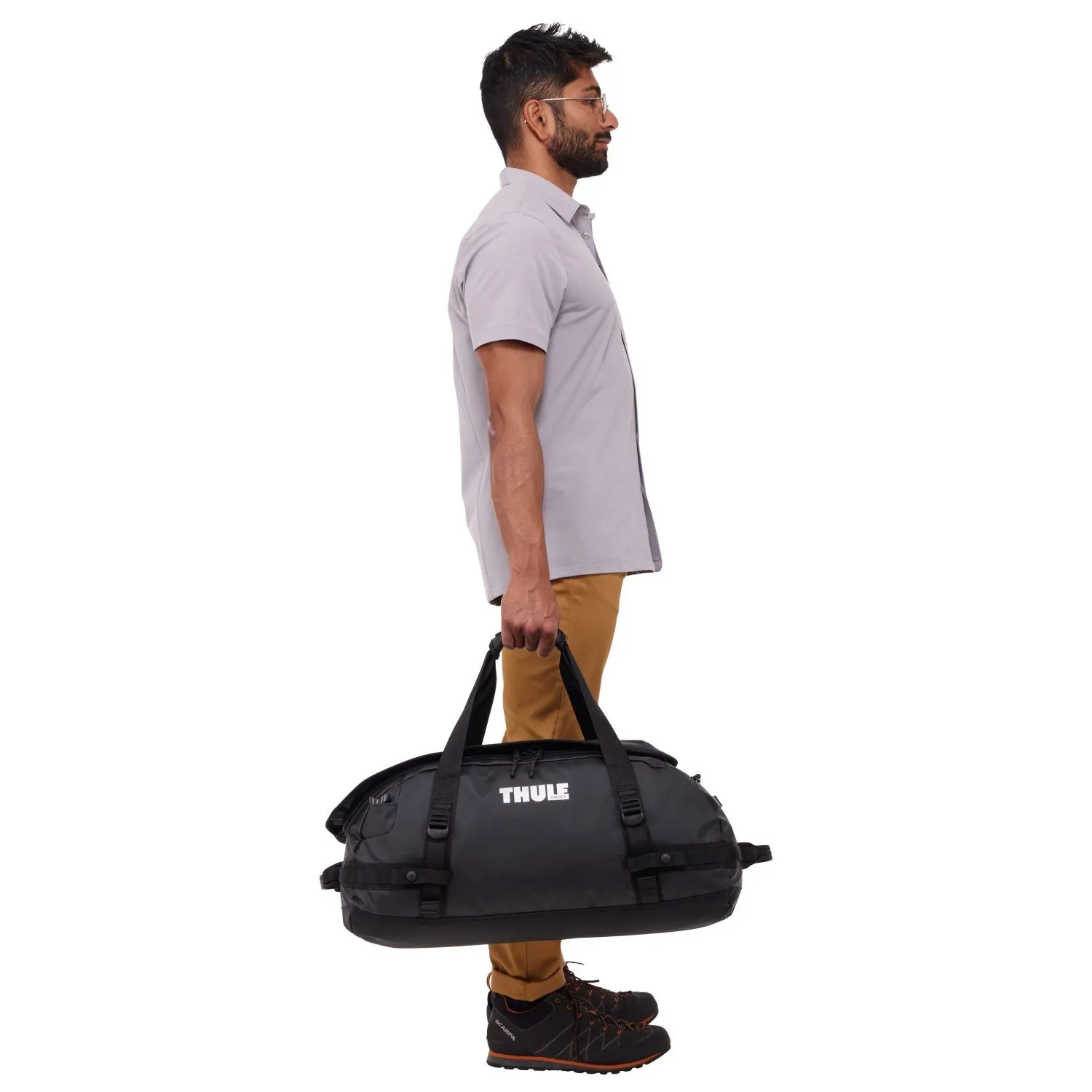 Thule Chasm Duffel 40L V2