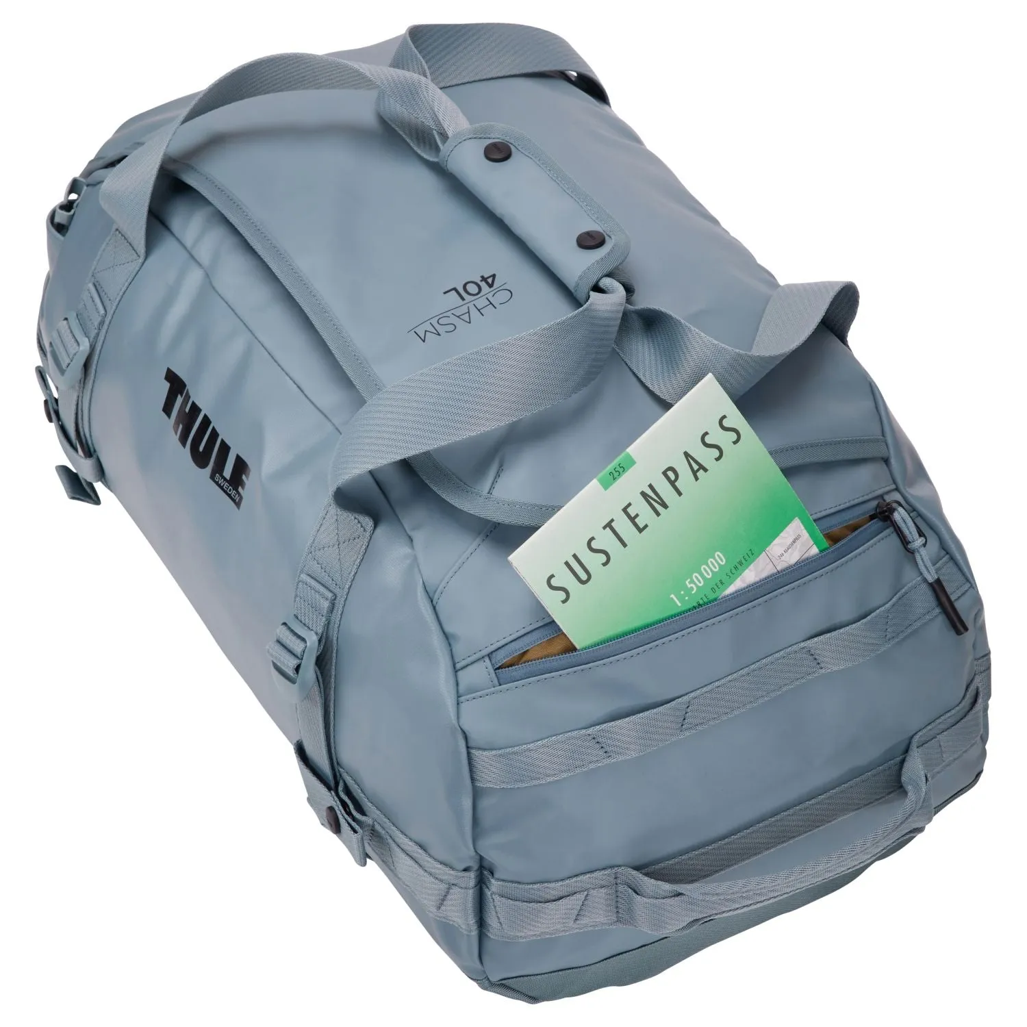 Thule Chasm Duffel 40L V2