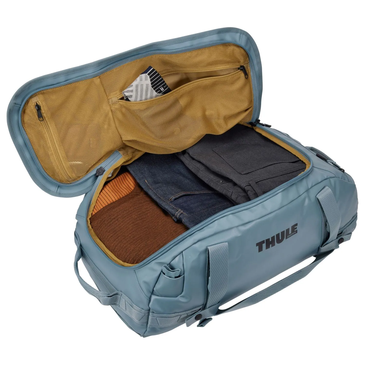 Thule Chasm Duffel 40L V2