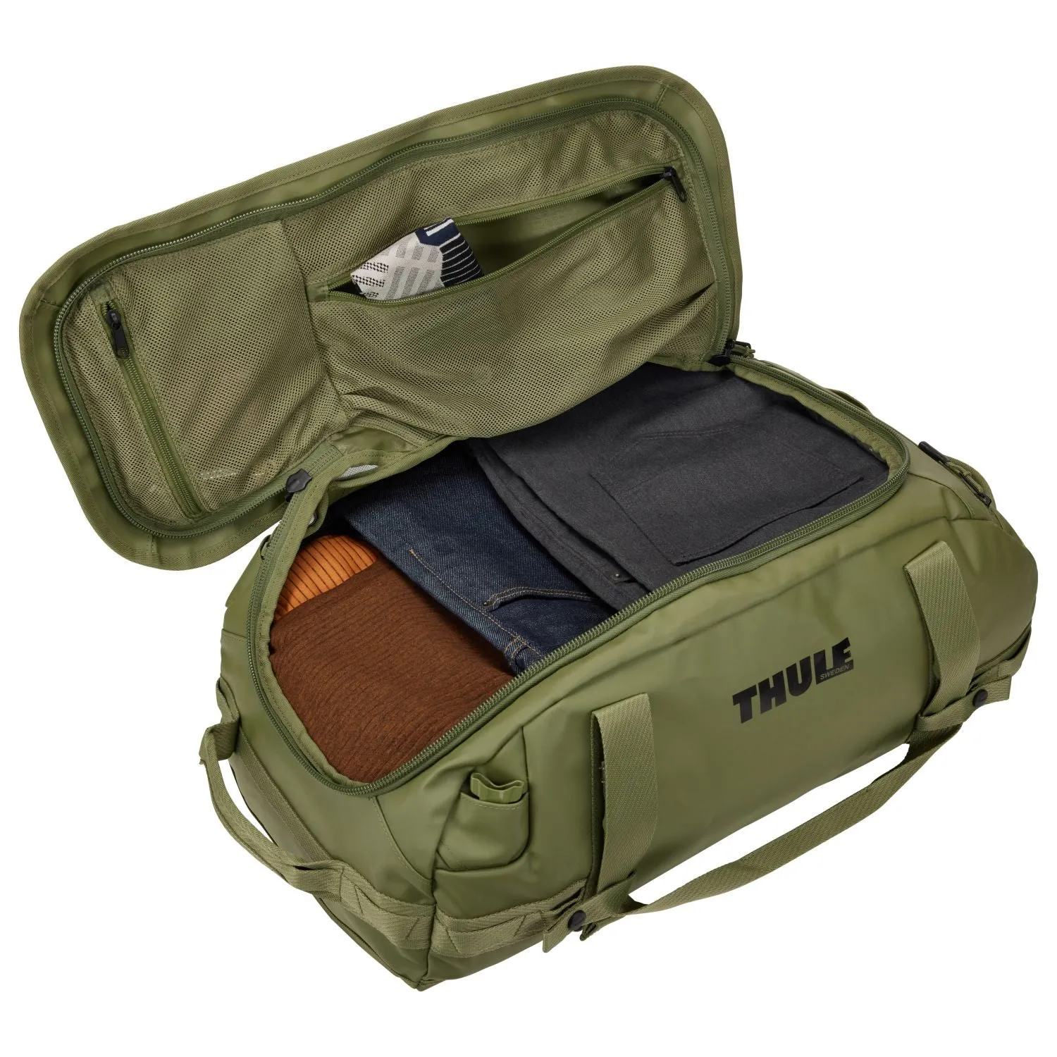 Thule Chasm Duffel 40L V2