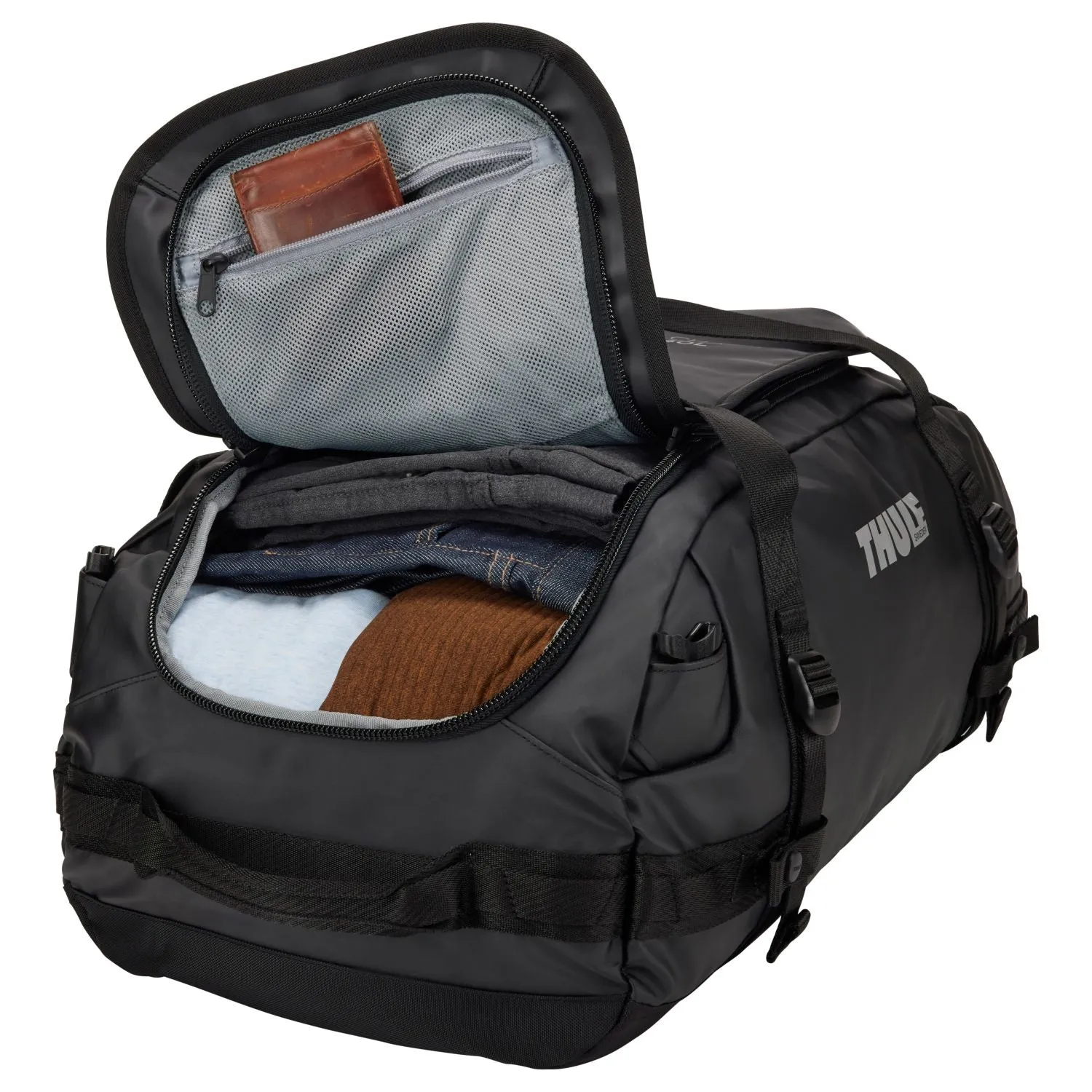 Thule Chasm Duffel 40L V2