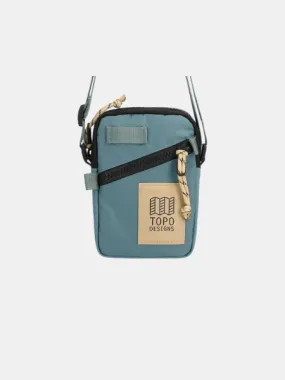 TOPO DESIGNS MINI SHOULDER BAG