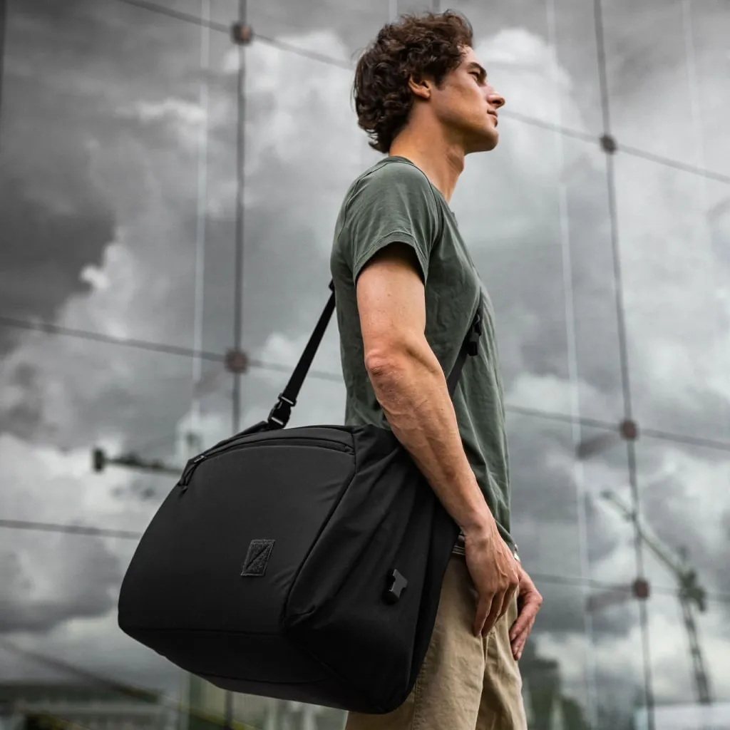 Transit Duffel 35L