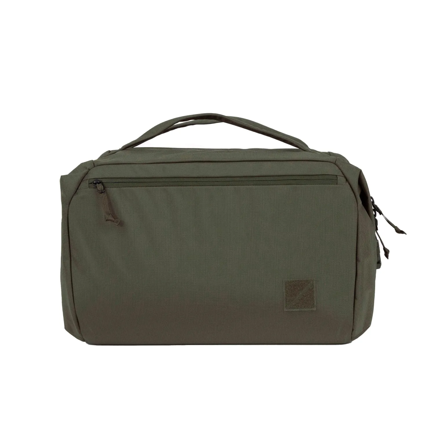 Transit Duffel 35L