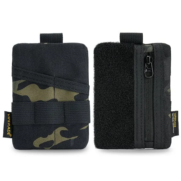 VE15 Mini EDC Pouch