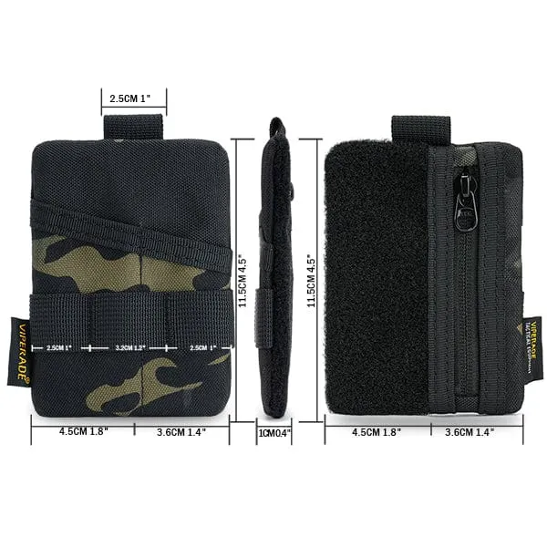 VE15 Mini EDC Pouch