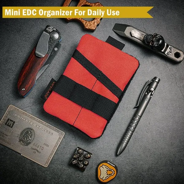 VE15 Mini EDC Pouch