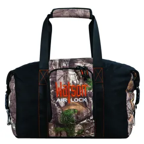 Watson Mini Camo Carrier Orange/Realtree Xtra