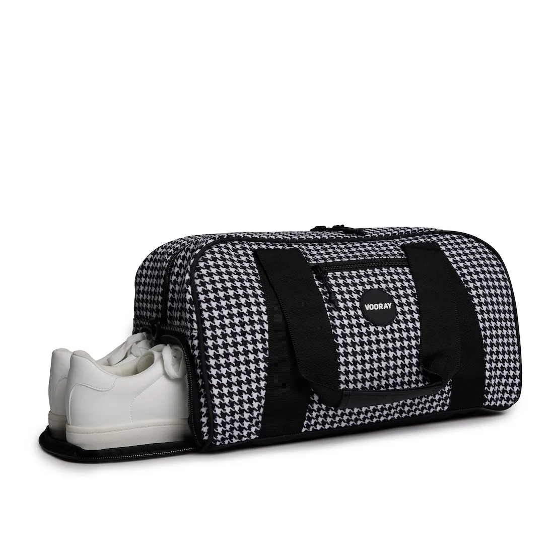 Women's Vooray Burner Gym Duffel Bag