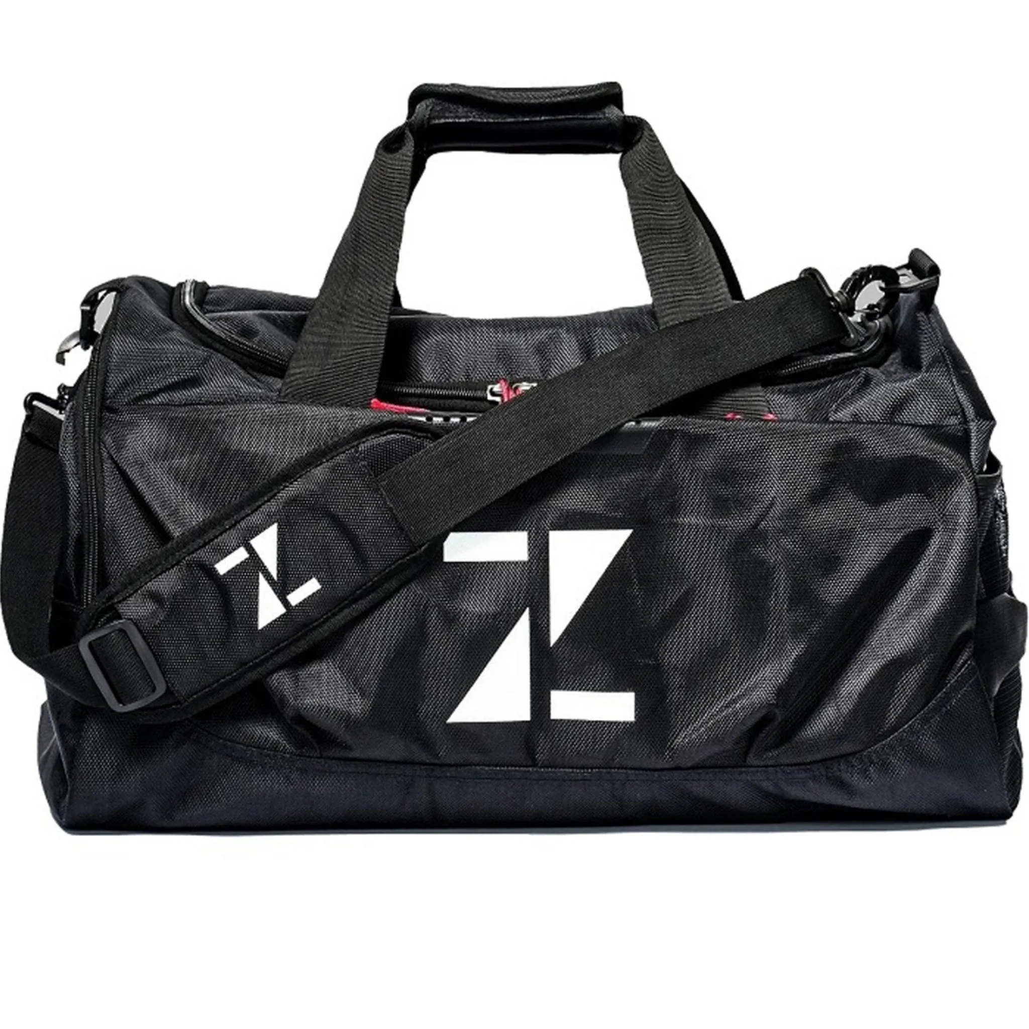 Zero to Hero Minimal Gym Duffel Bag - 🏆 #11 - Sports/Outdoor - Best of December