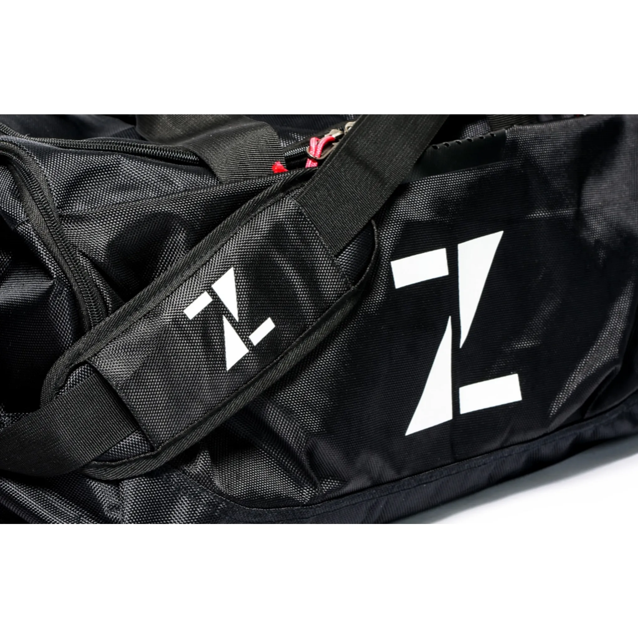 Zero to Hero Minimal Gym Duffel Bag - 🏆 #11 - Sports/Outdoor - Best of December