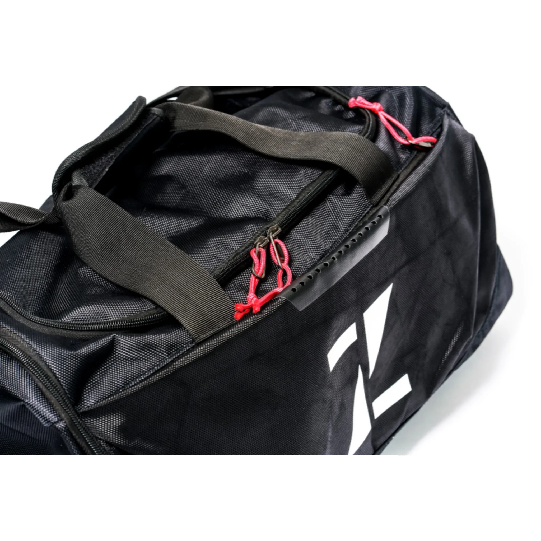 Zero to Hero Minimal Gym Duffel Bag - 🏆 #11 - Sports/Outdoor - Best of December