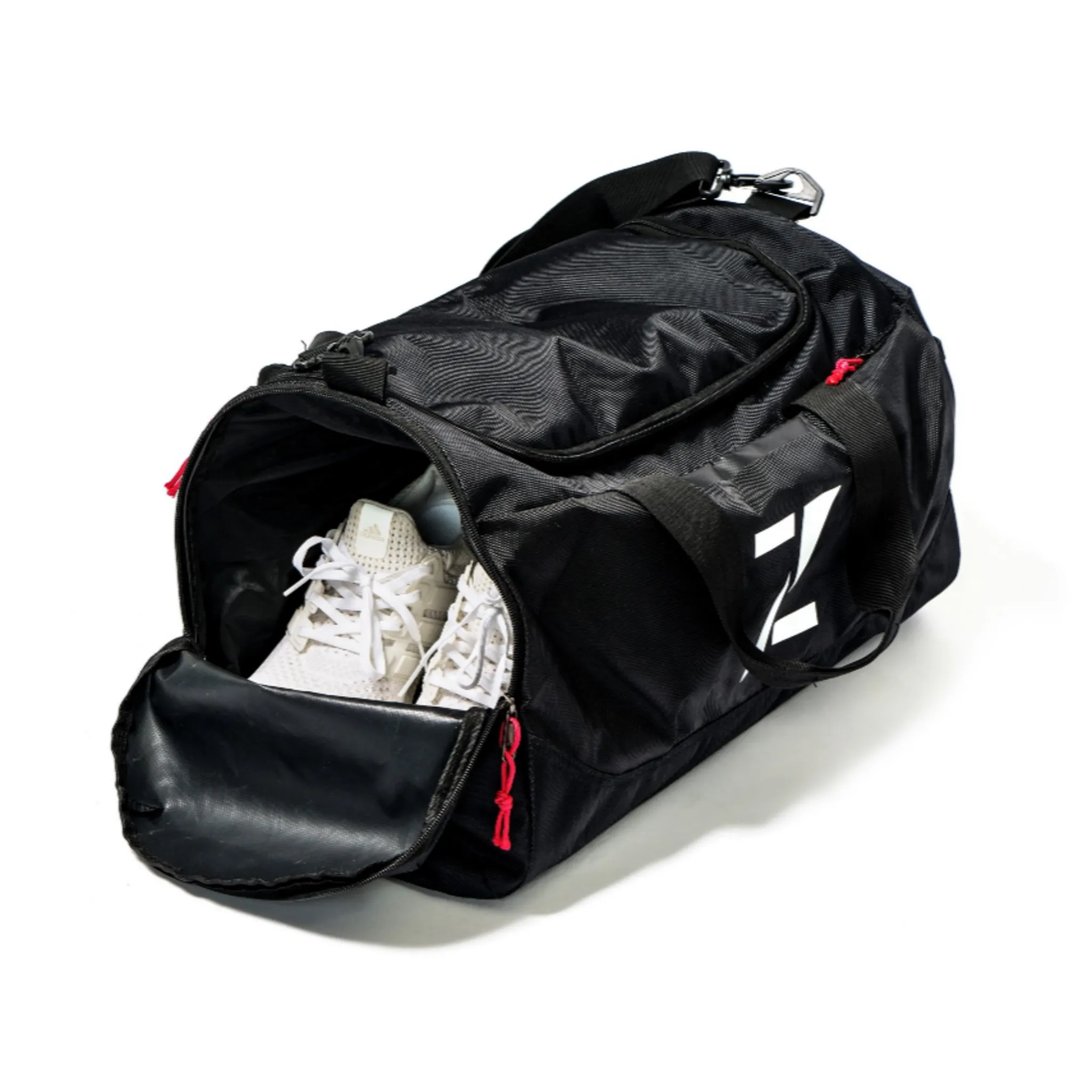 Zero to Hero Minimal Gym Duffel Bag - 🏆 #11 - Sports/Outdoor - Best of December